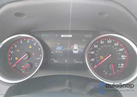 2019 Toyota Camry Xse from USA, damaged, VIN 4T1B61HKXKU299359